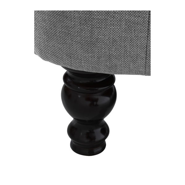 Poltrona antracite Mareille Antracite - Max Winzer-image-3