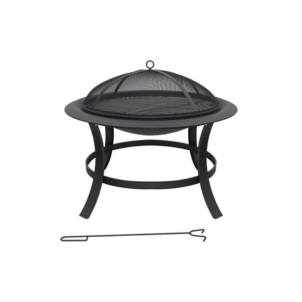 Braciere ø 74 cm Taal – Cattara-image-1