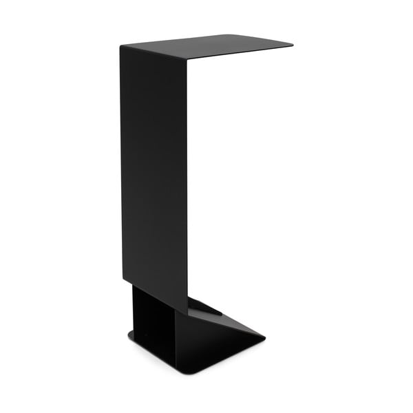 Tavolino in metallo 25x35 cm Bruce – Spinder Design-image-4