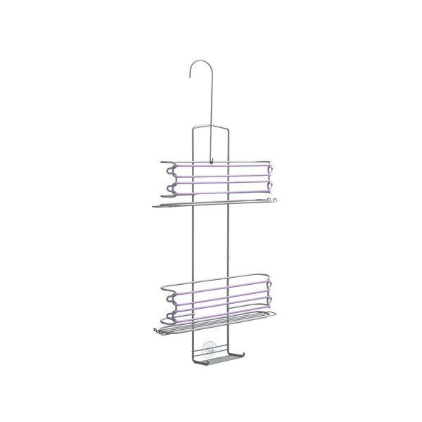 Scaffale da bagno Avanti - Metaltex