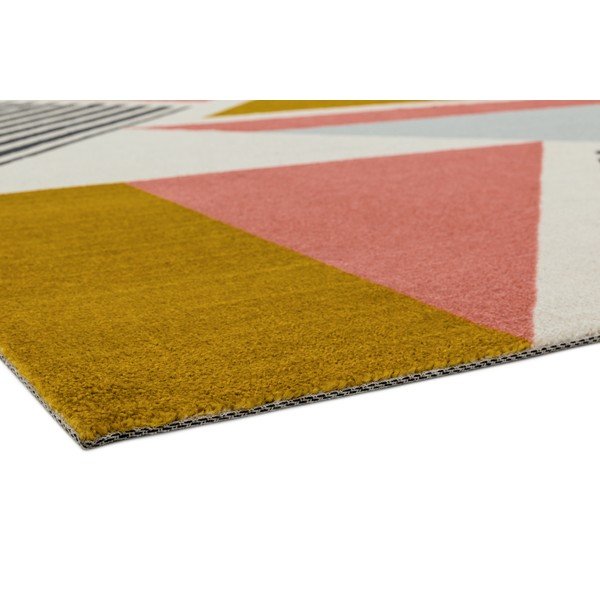 Tappeto Riley Hungo, 120 x 170 cm - Asiatic Carpets-image-4