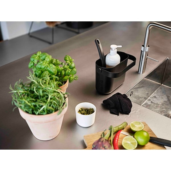 Portaoggetti in plastica per detersivi Circular - Zone-image-1