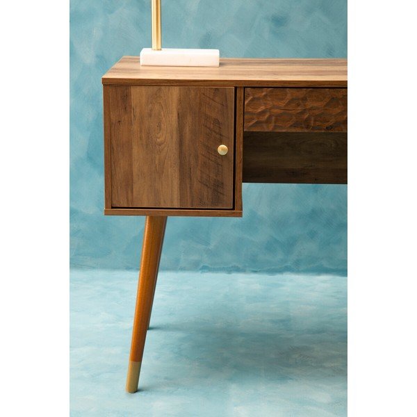 Scrivania 55x120 cm Frida – Premier Housewares-image-4