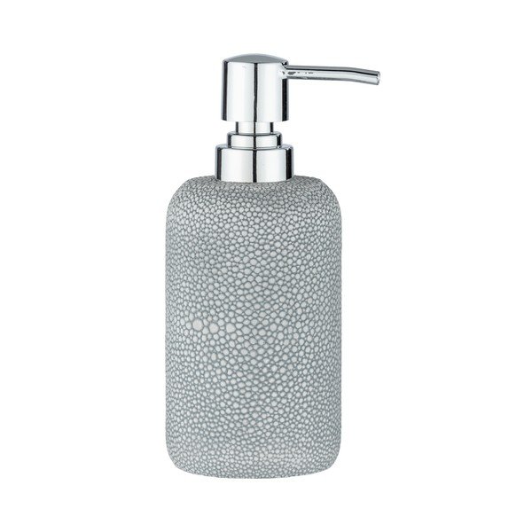 Distributore di sapone grigio Raja - Wenko-image-2