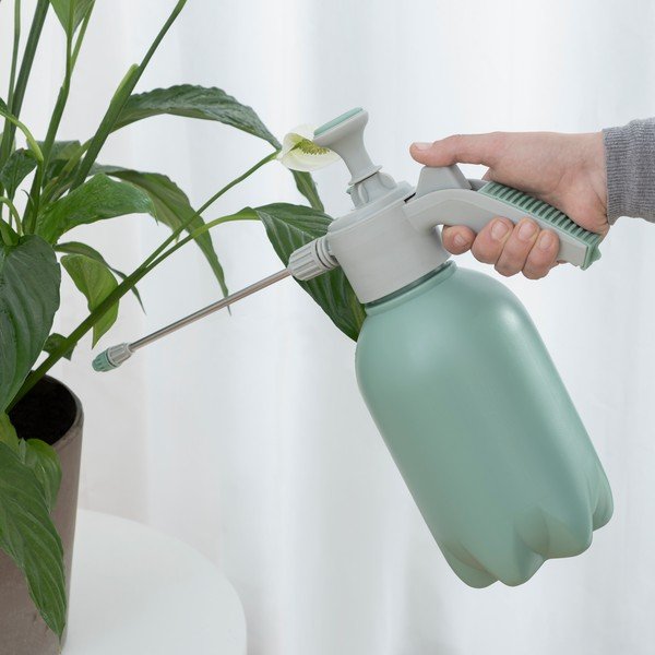 Atomizzatore turchese - InnovaGoods-image-4