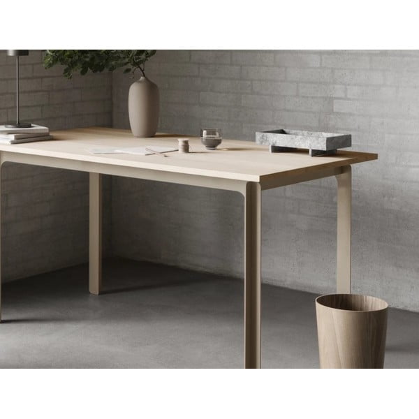 Cestino in rovere 9 l WILO - Blomus-image-1