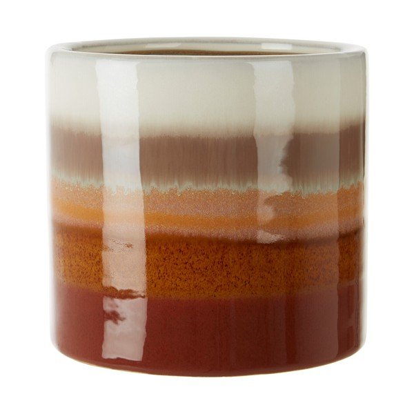 Coprivaso in gres ø 20 cm Sorrell – Premier Housewares-image-4
