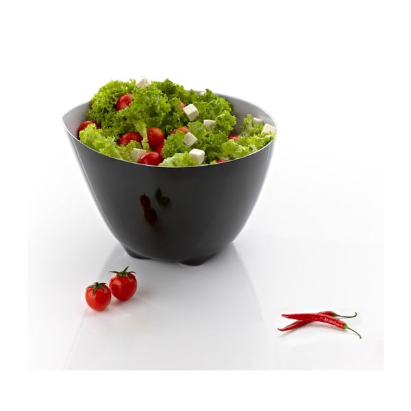 Salátová mísa, červená-image-1