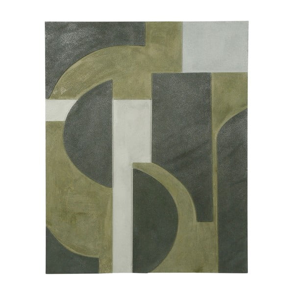 Dipinto 80,5x100 cm Formes - Côté Table