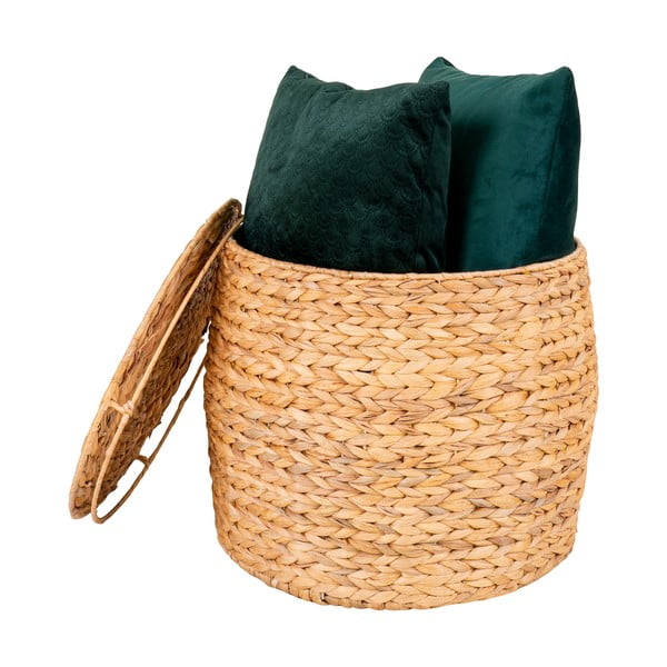 Tavolo rotondo ø 43 cm Delia - House Nordic-image-2