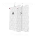 Sacchetti per il vuoto in set da 2 pezzi Espace M - Compactor