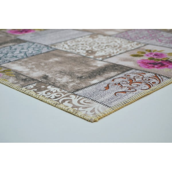 Tappeto Consuela, 80 x 300 cm - Vitaus-image-2