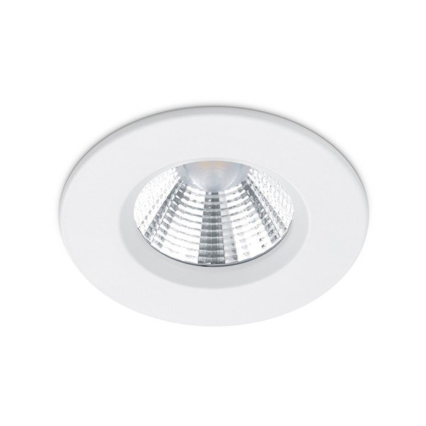Apparecchio LED per esterni ø 8 cm Zenia - Trio