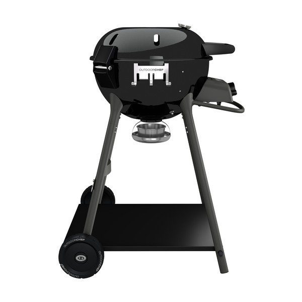 Griglia a gas ø 48 cm Kensington 480 G - Outdoorchef-image-2
