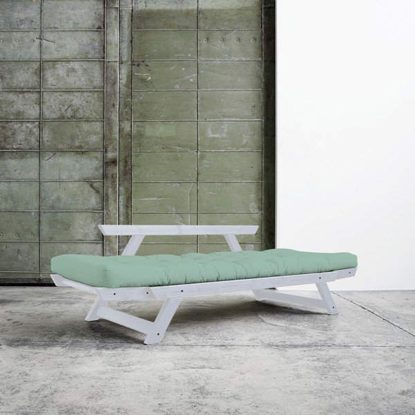 Pohovka Karup Bebop Cool Grey/Peppermint-image-3