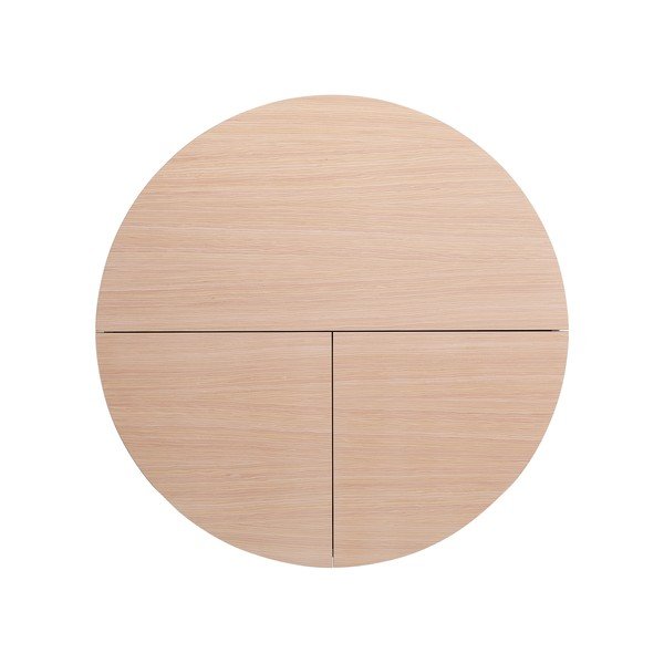 Armadio pieghevole sospeso bianco Pill - EMKO-image-2