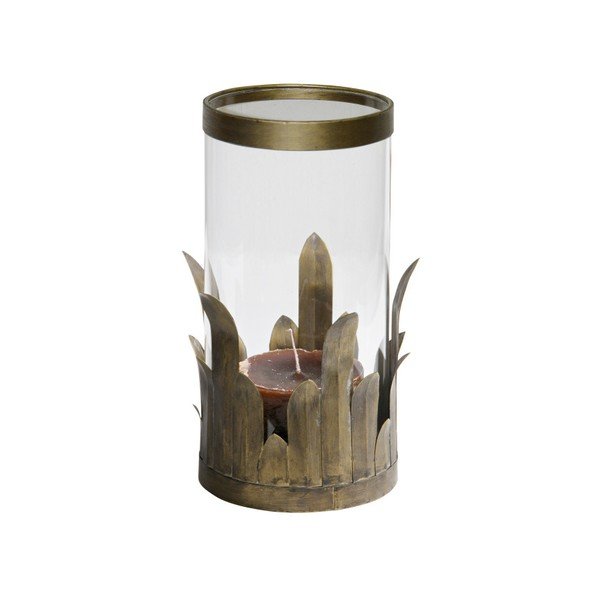 Portacandele Storm, ø 19 cm - BePureHome-image-1