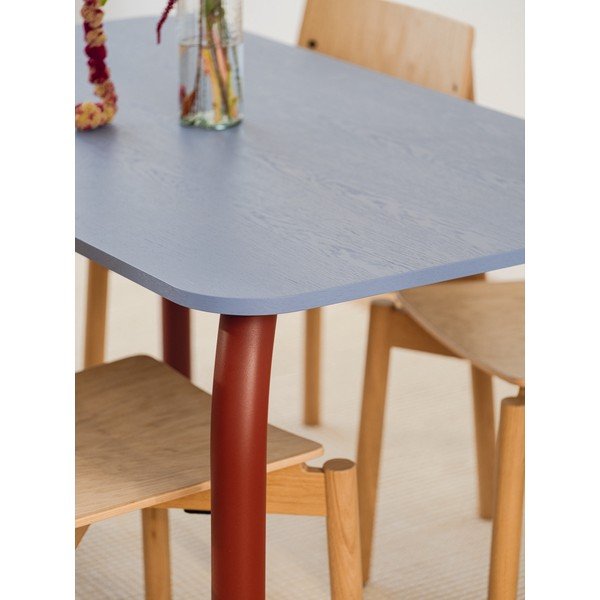 Tavolo da pranzo 80x140 cm Meko – noo.ma-image-4