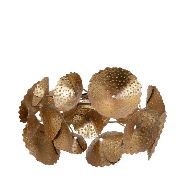 Tonalità di colore oro Ormea - Côté Table