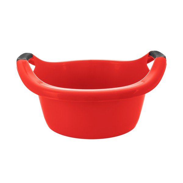 Bacinella rossa 20 l - Orion