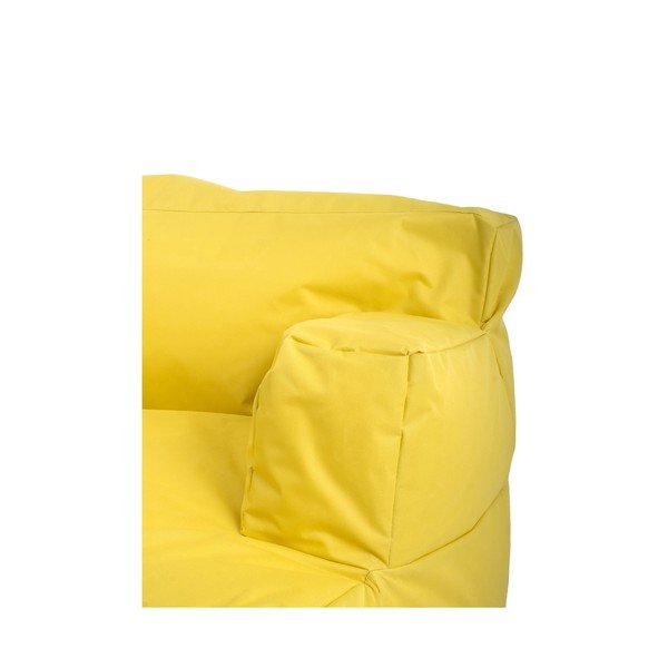 Borsa da giardino gialla Relax - Floriane Garden-image-3