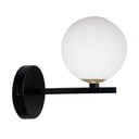 Lampada da parete nera Kama - Candellux Lighting