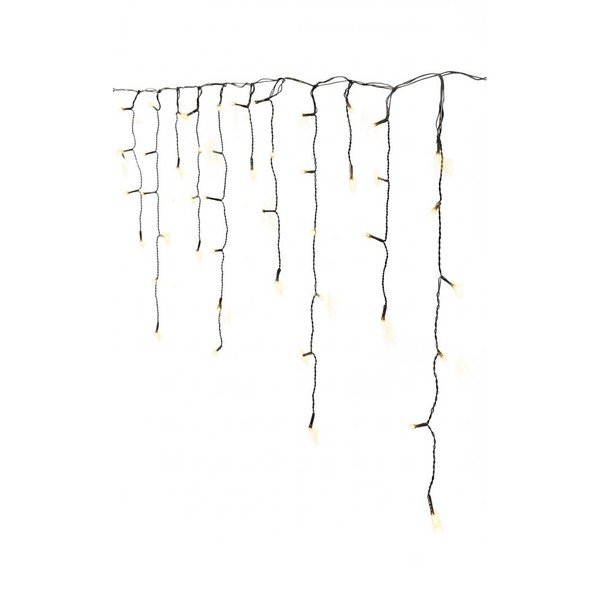 Catena luminosa a LED, lunghezza 11,9 m - Star Trading