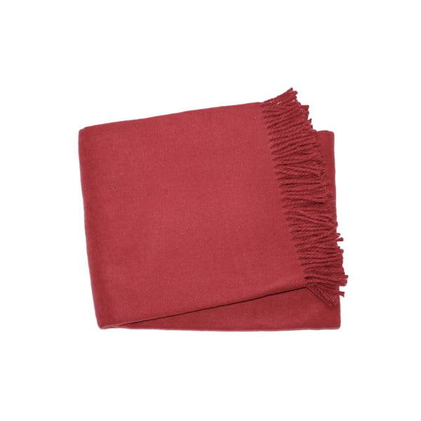 Coperta 140x180 cm Basic Plain - Euromant