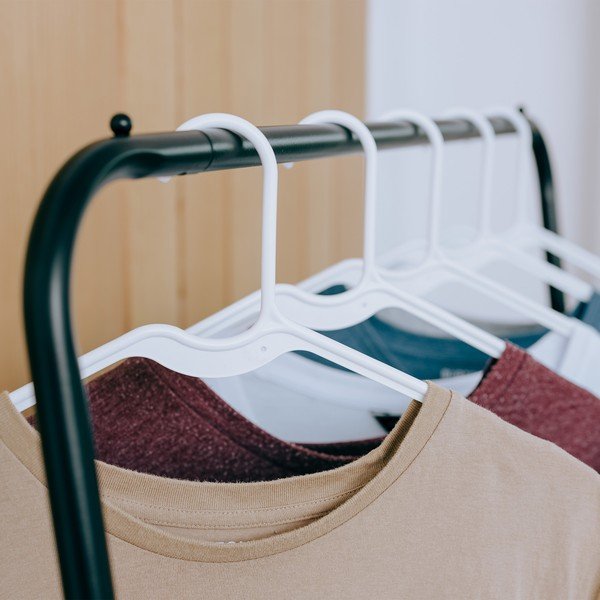 Appendini in plastica in set da 5 - Addis-image-4