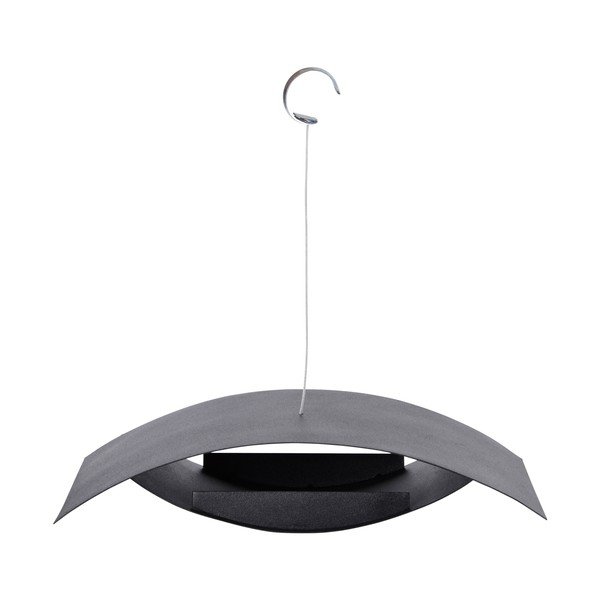Alimentatore pensile nero Modern - Esschert Design
