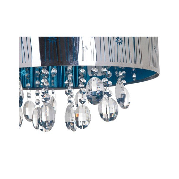 Lampada da soffitto Fiori Cristalli - Mauro Ferretti-image-2