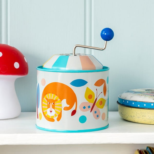 Giocattolo musicale Wild Wonders - Rex London-image-1