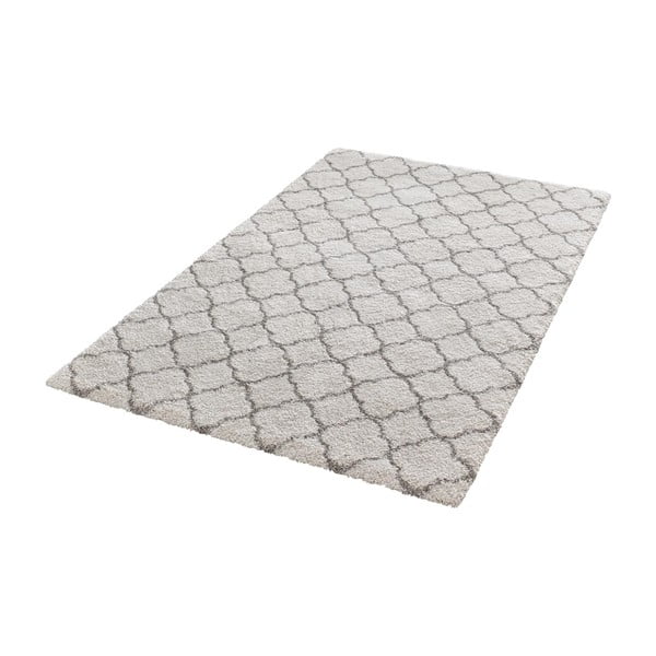 Tappeto crema , 160 x 230 cm Luna - Mint Rugs-image-3