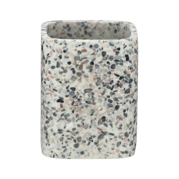 Tazza per spazzolini da denti Terrazzo - Wenko-image-2