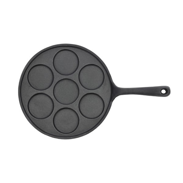 Padella per pancake in ghisa ø 23 cm – Holm-image-3