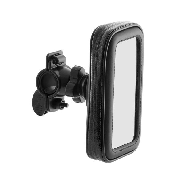 Držák na telefon pro jízdní kola InnovaGoods U2 Bike-image-1