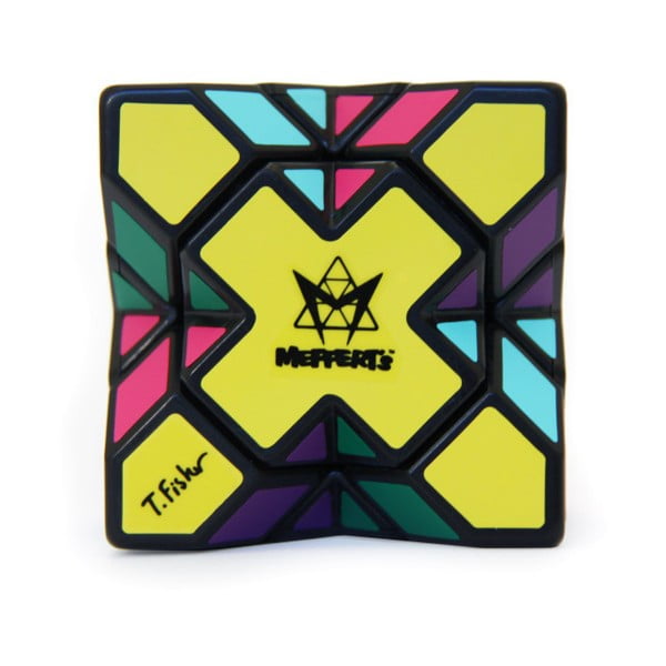 Cubo di Rubik avanzato Skewb Extreme - RecentToys-image-2