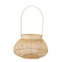 Lanterna in bambù 16 cm Malda - Bloomingville