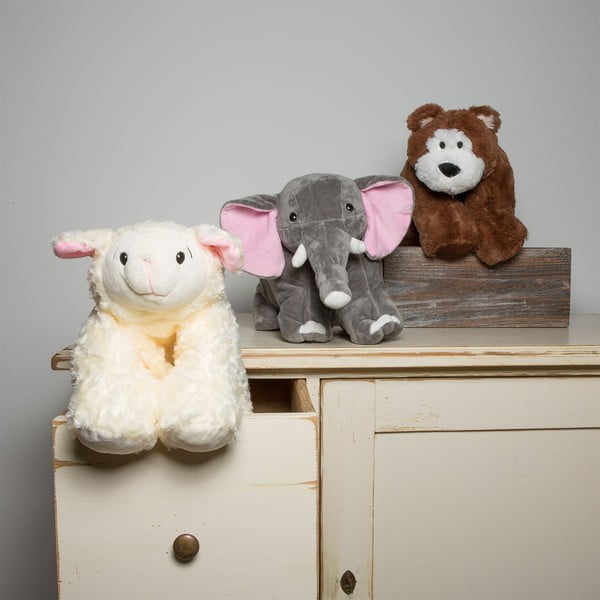 Termoforo per bambini Classic 3in1 - Hugo Frosch-image-1