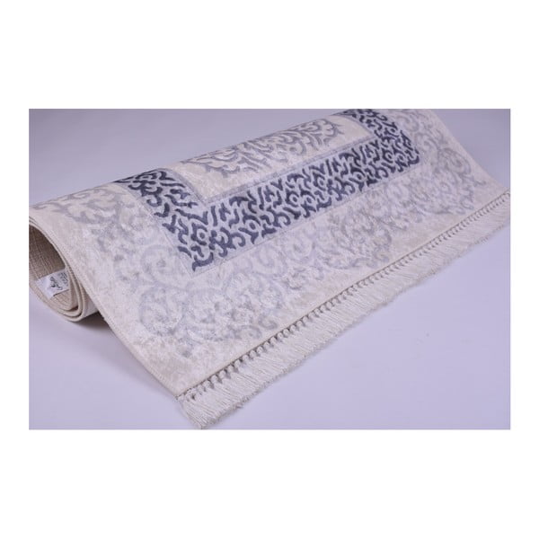 Tappeto Hali Acik Gri, 80 x 150 cm - Vitaus-image-2