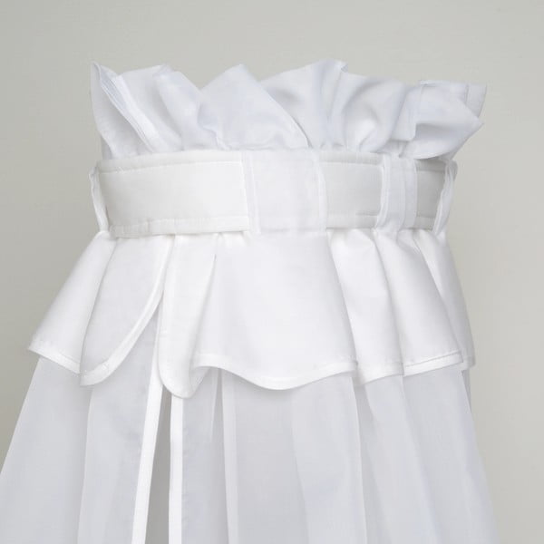 Baldacchino bianco - Roba-image-1