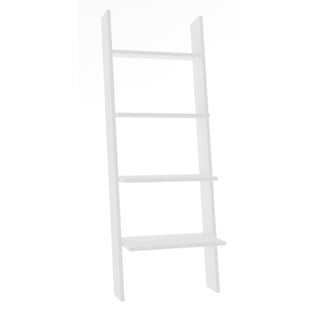 Scaffale bianco 56x150 cm Solid - Kalune Design