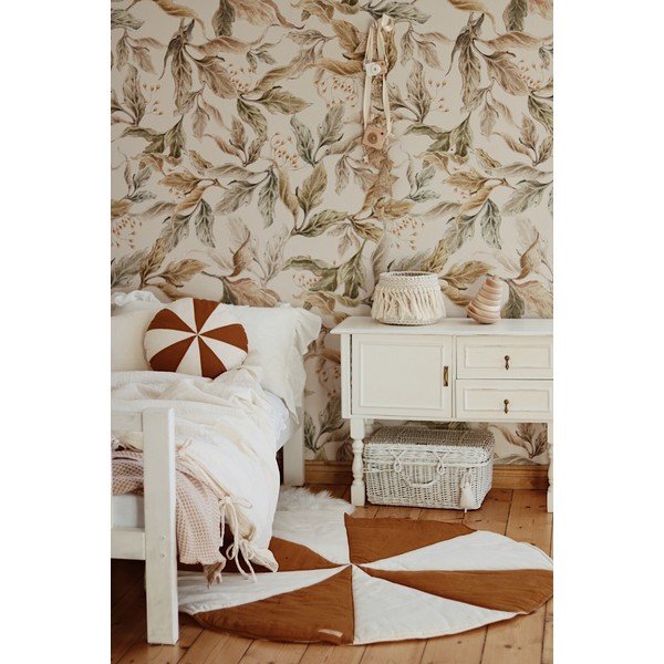 Cuscino per bambini Caramel Circus - Moi Mili-image-2