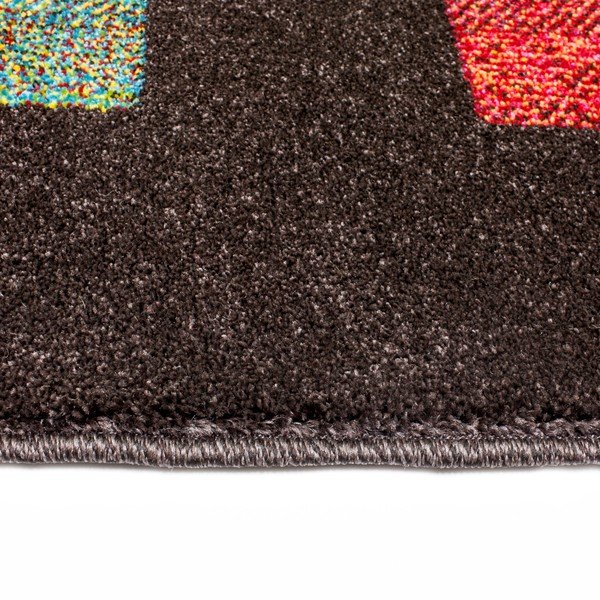 Tappeto Steelo Kibuk, 160 x 230 cm - Universal-image-2
