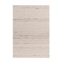 Tappeto avorio bifacciale e tessuto a mano in misto lana 200x290 cm Birkdale Ivory - Asiatic Carpets
