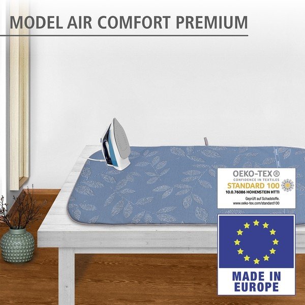 Tappetino da stiro Air Comfort - Wenko-image-2