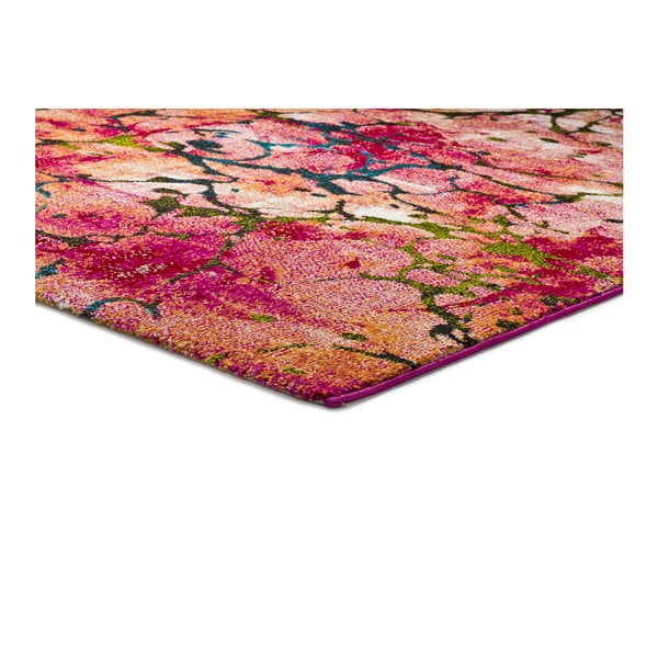 Tappeto Katrina Wood, 140 x 200 cm - Universal-image-2