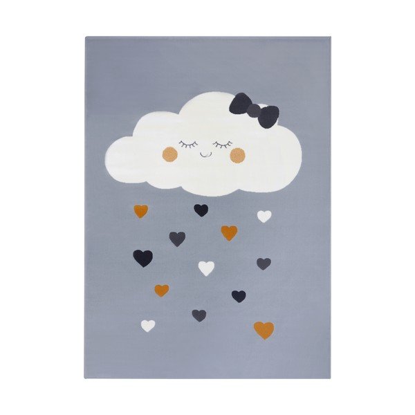 Tappeto per bambini Adventures , 120 x 170 cm Lovely Sky - Hanse Home