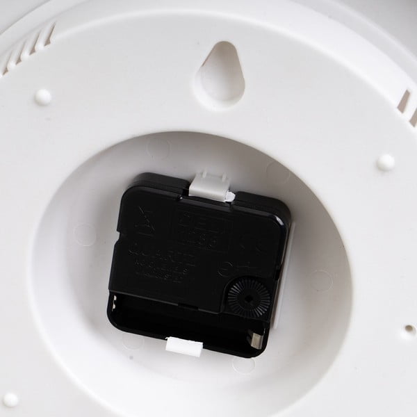 Orologio da parete ø 30 cm Silvy - Casa Selección-image-3