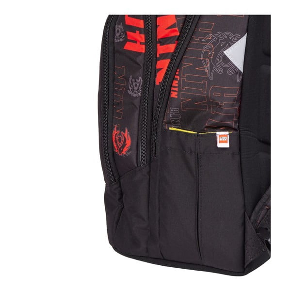 Zaino per bambini 28 l Ninjago Dragon Energy – LEGO®-image-3